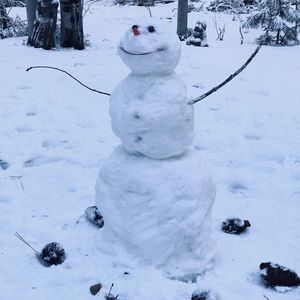 Meet your Posher, Marlene